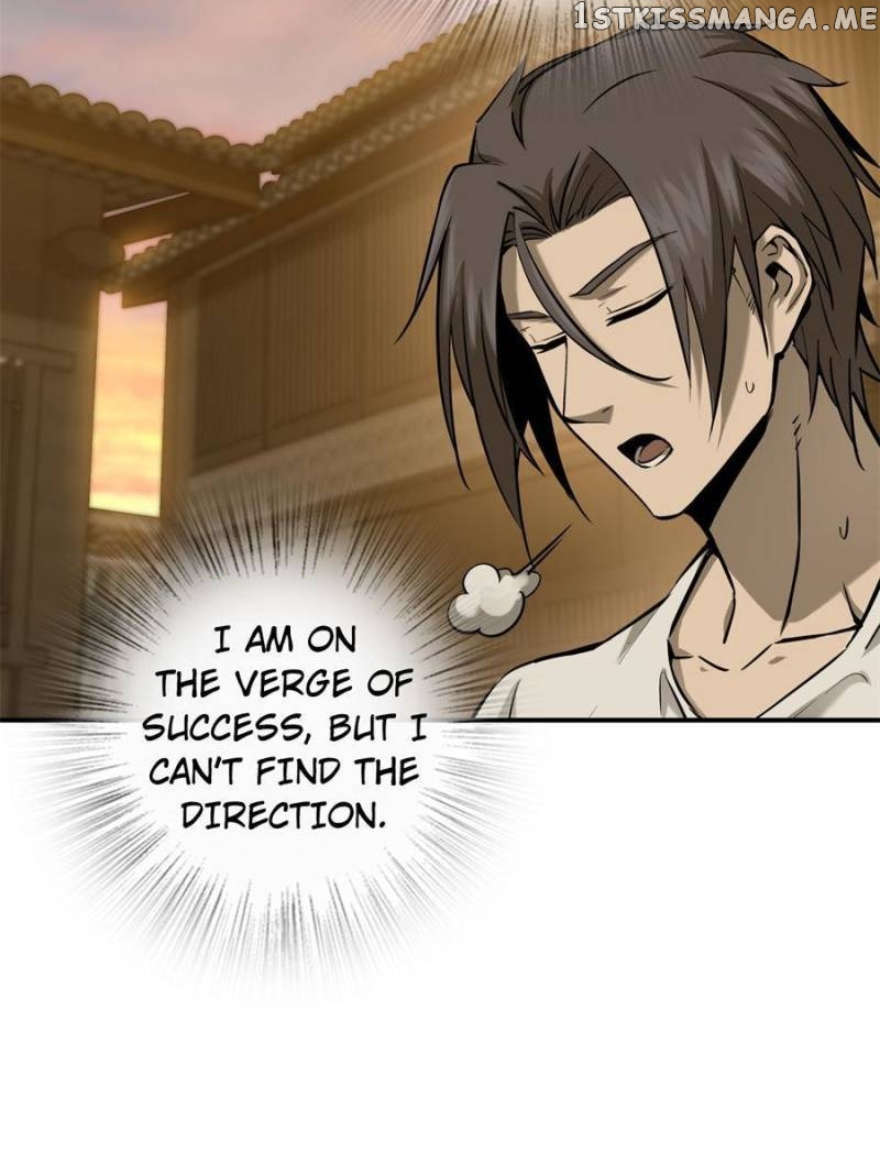 All starts with Ubume Chapter 97 - page 81
