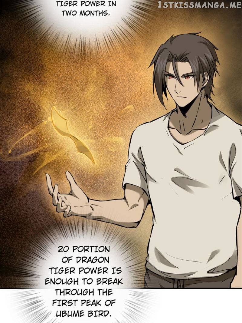 All starts with Ubume Chapter 97 - page 85