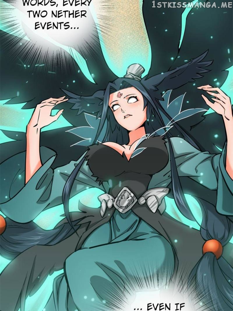 All starts with Ubume Chapter 97 - page 87