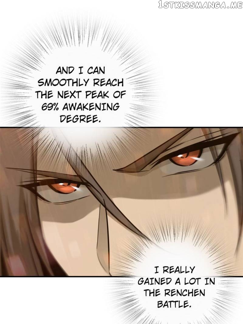 All starts with Ubume Chapter 97 - page 90