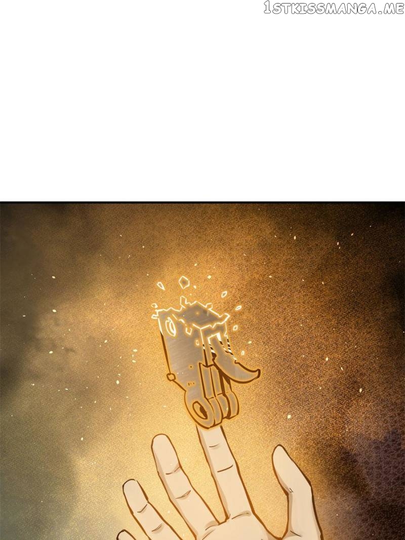 All starts with Ubume Chapter 97 - page 92
