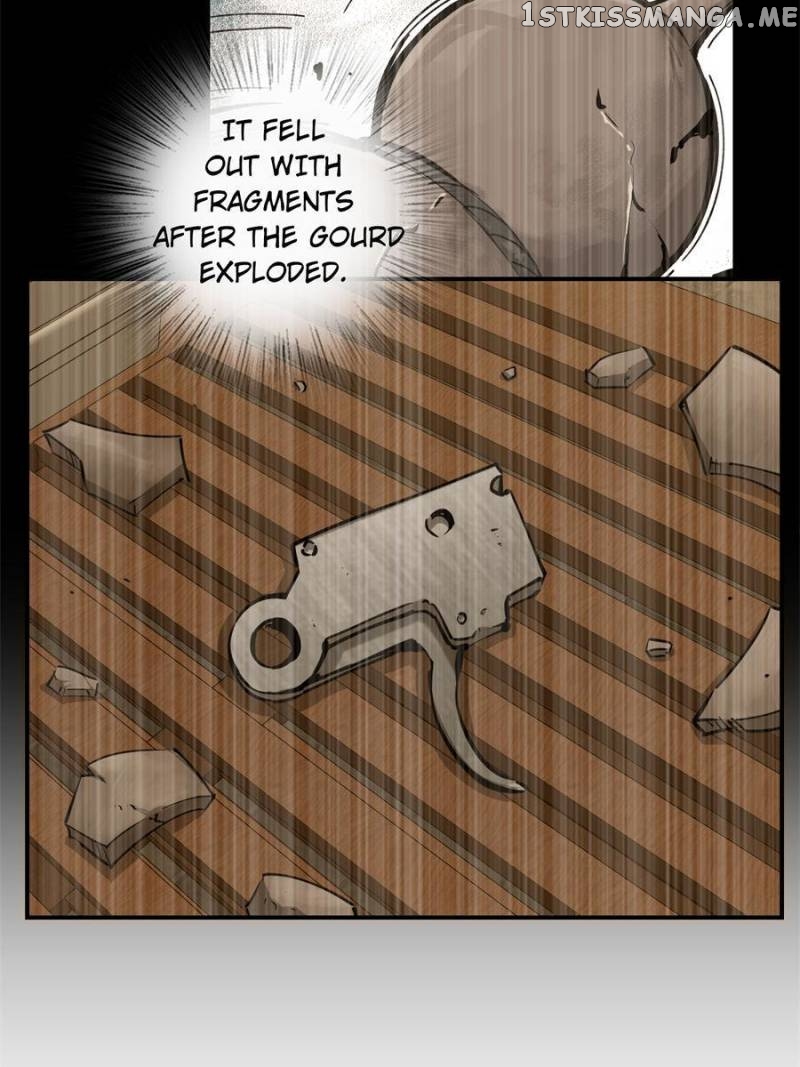 All starts with Ubume Chapter 97 - page 95