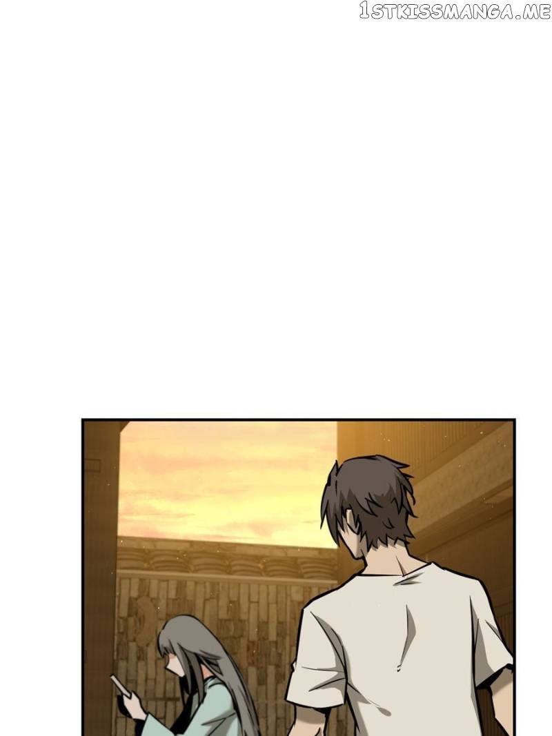 All starts with Ubume Chapter 97 - page 99