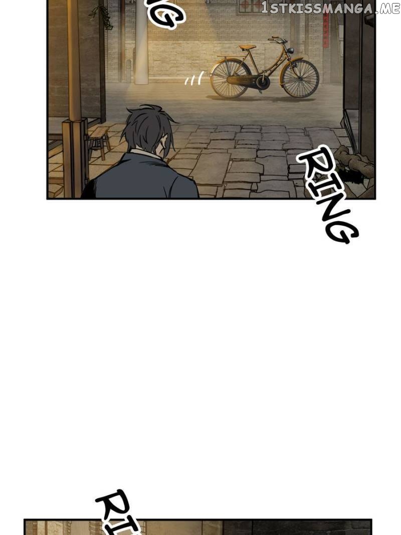 All starts with Ubume Chapter 98 - page 109