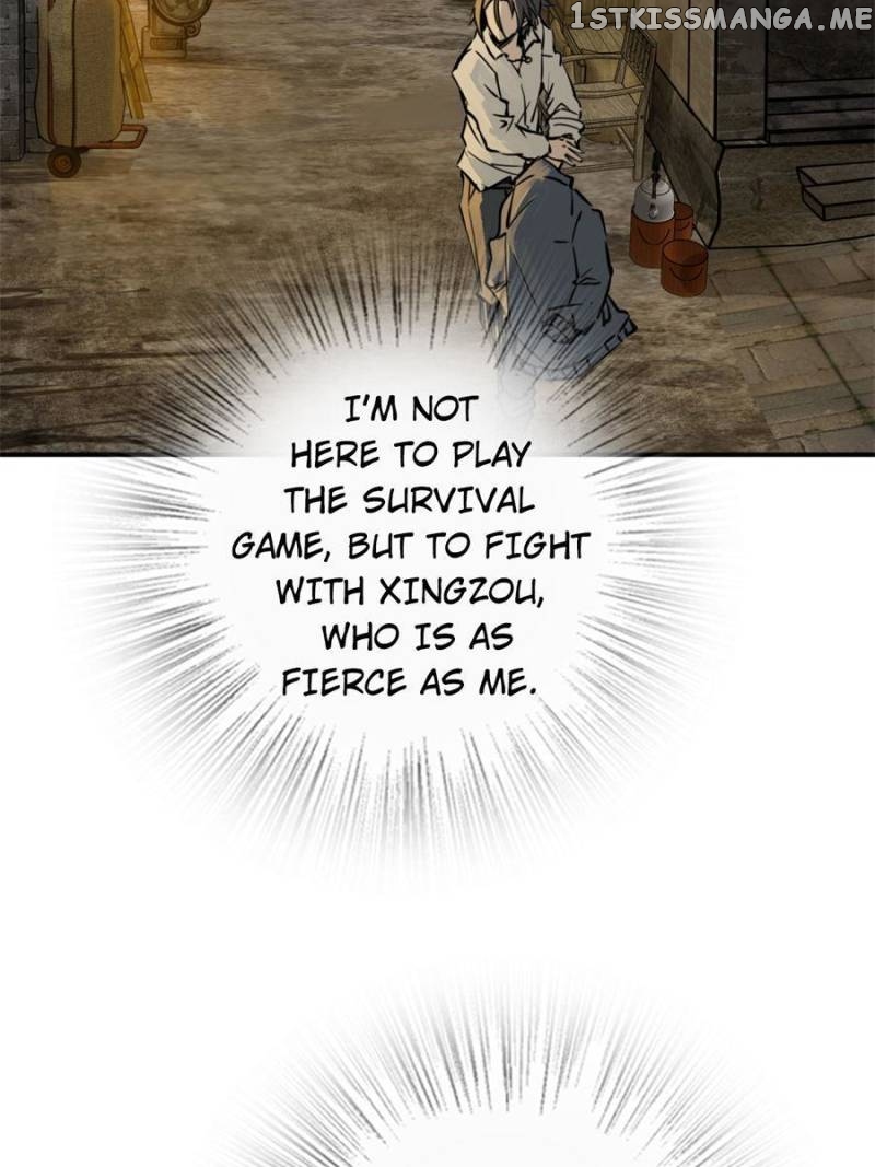 All starts with Ubume Chapter 98 - page 112