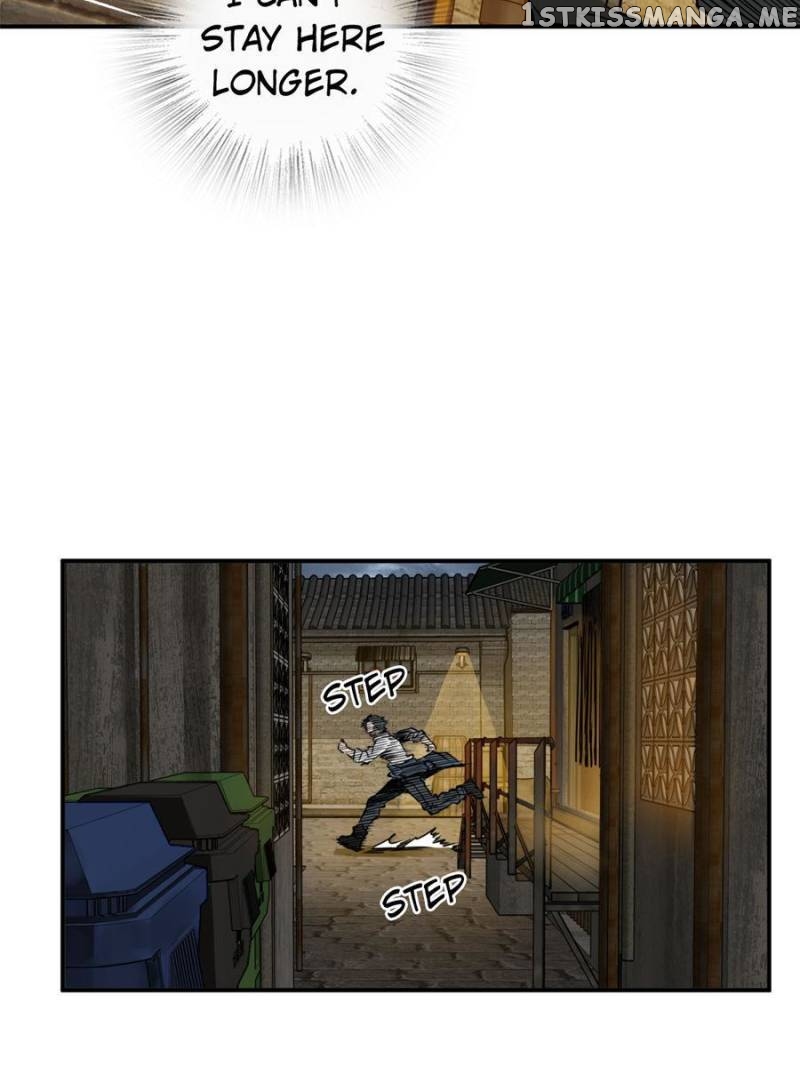 All starts with Ubume Chapter 98 - page 114