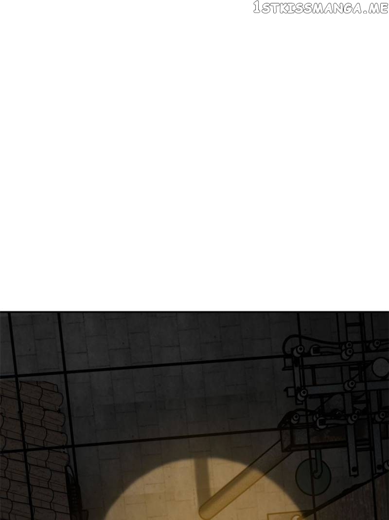 All starts with Ubume Chapter 98 - page 121