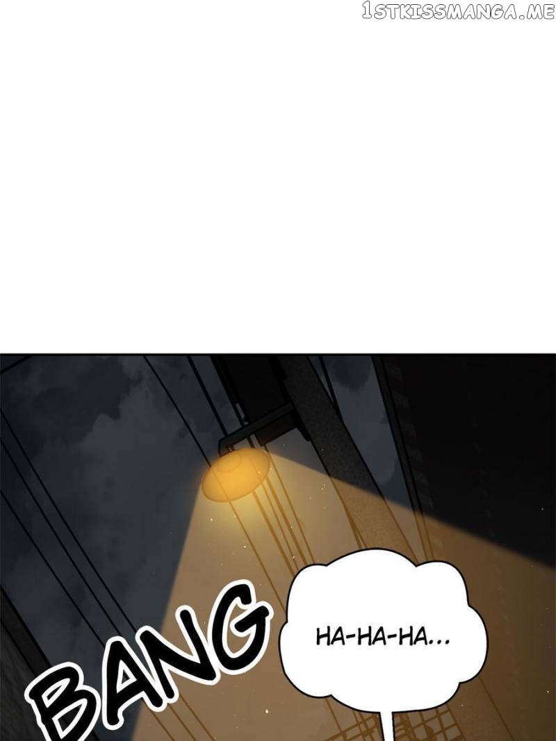 All starts with Ubume Chapter 98 - page 124