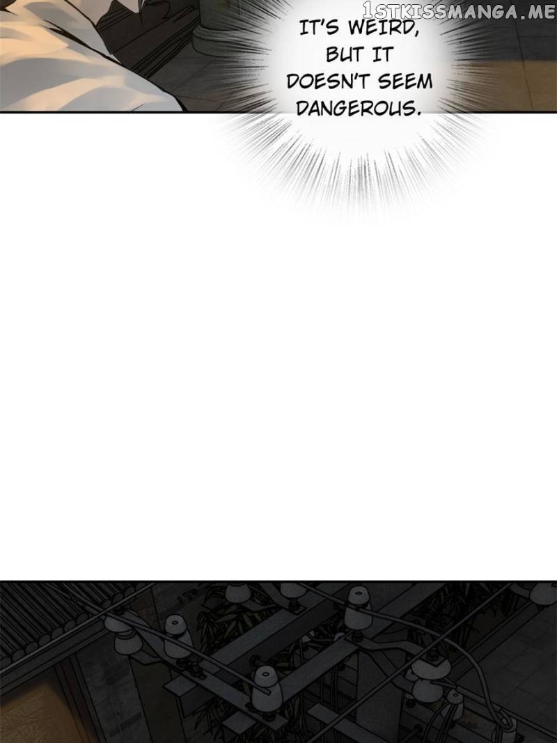 All starts with Ubume Chapter 98 - page 127