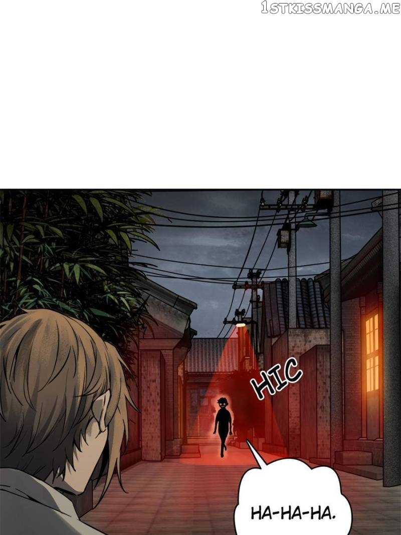 All starts with Ubume Chapter 98 - page 136