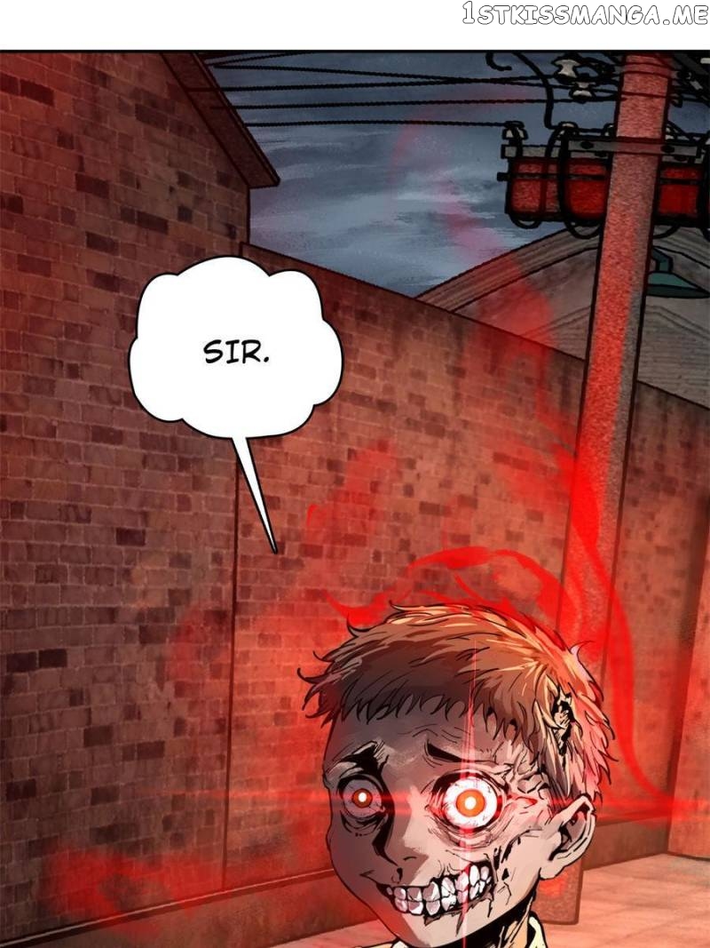 All starts with Ubume Chapter 98 - page 138