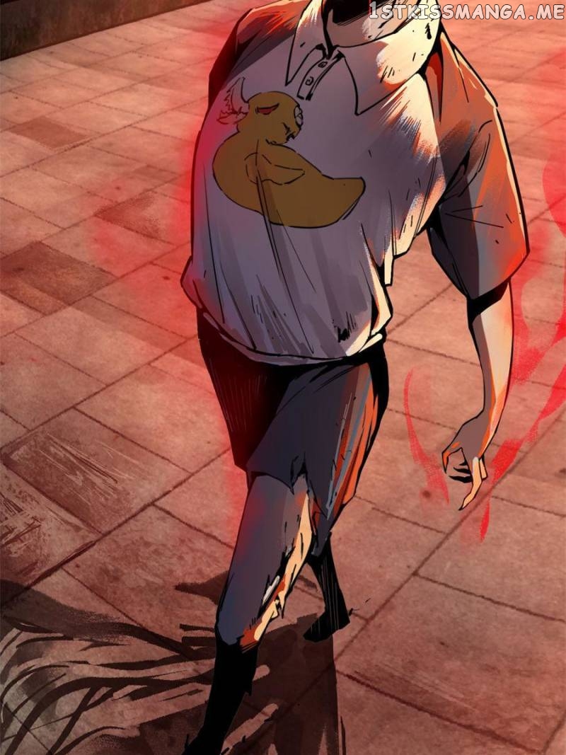 All starts with Ubume Chapter 98 - page 139