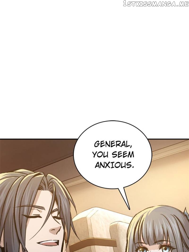 All starts with Ubume Chapter 98 - page 17
