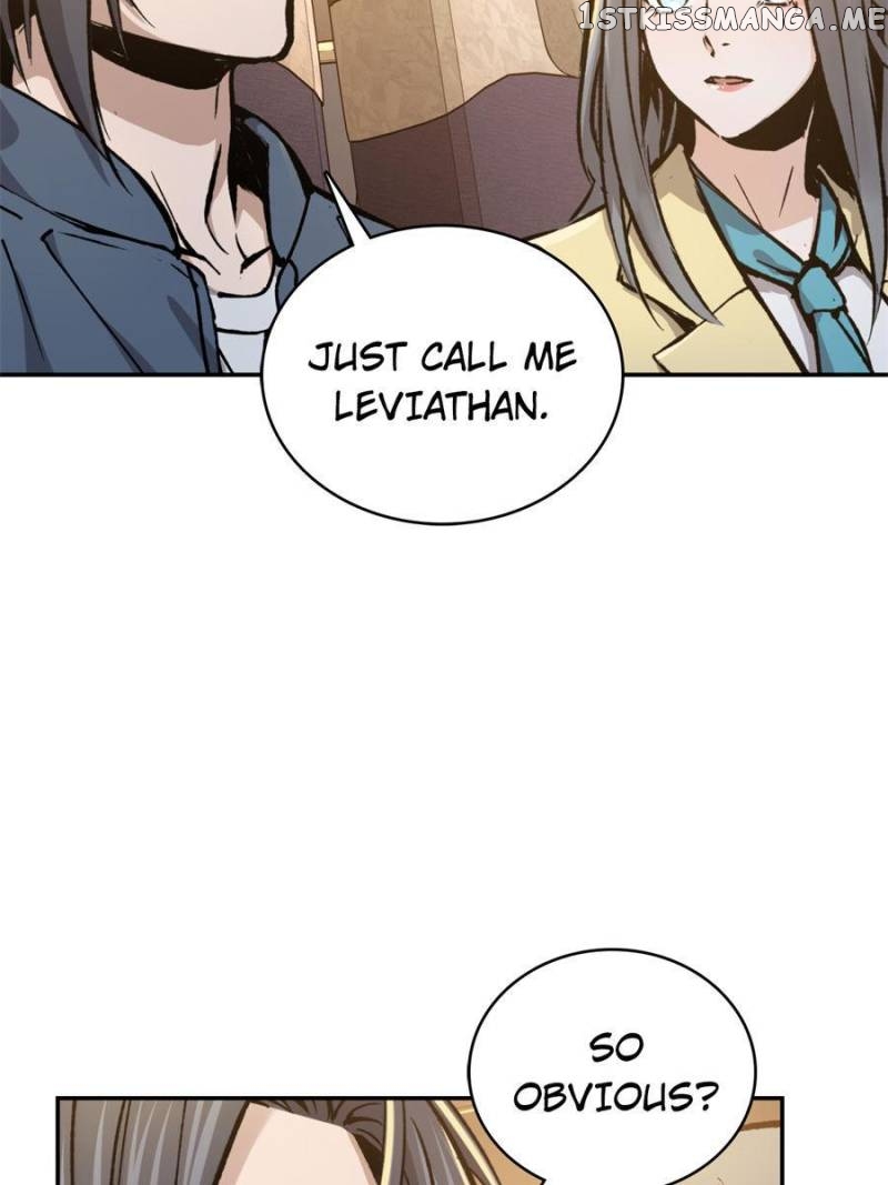 All starts with Ubume Chapter 98 - page 18