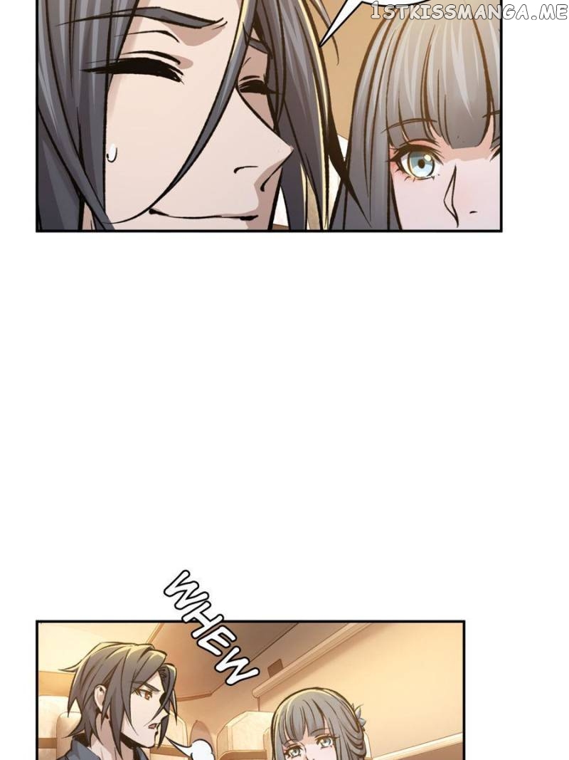All starts with Ubume Chapter 98 - page 19