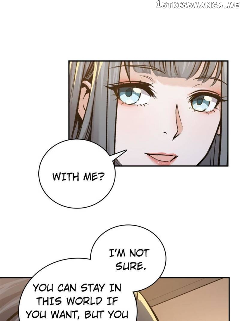 All starts with Ubume Chapter 98 - page 25