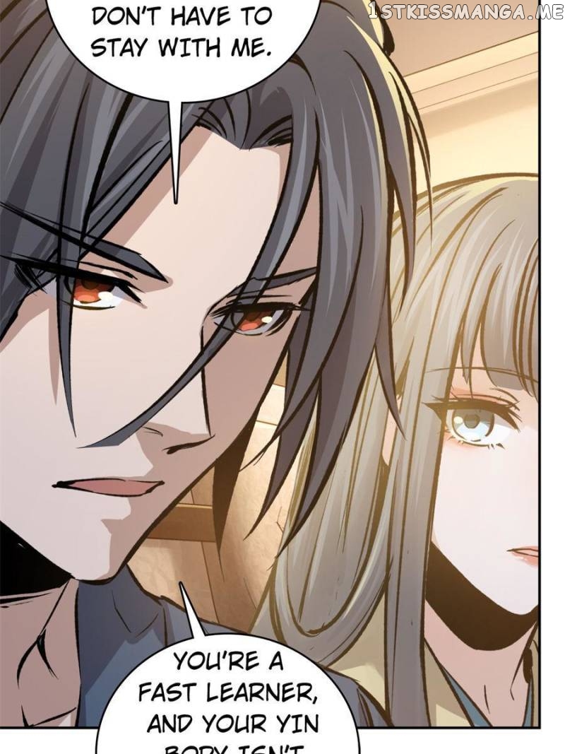 All starts with Ubume Chapter 98 - page 26