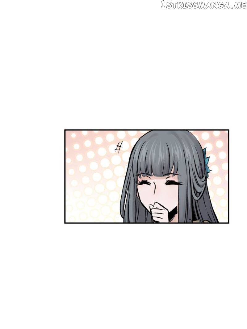 All starts with Ubume Chapter 98 - page 32
