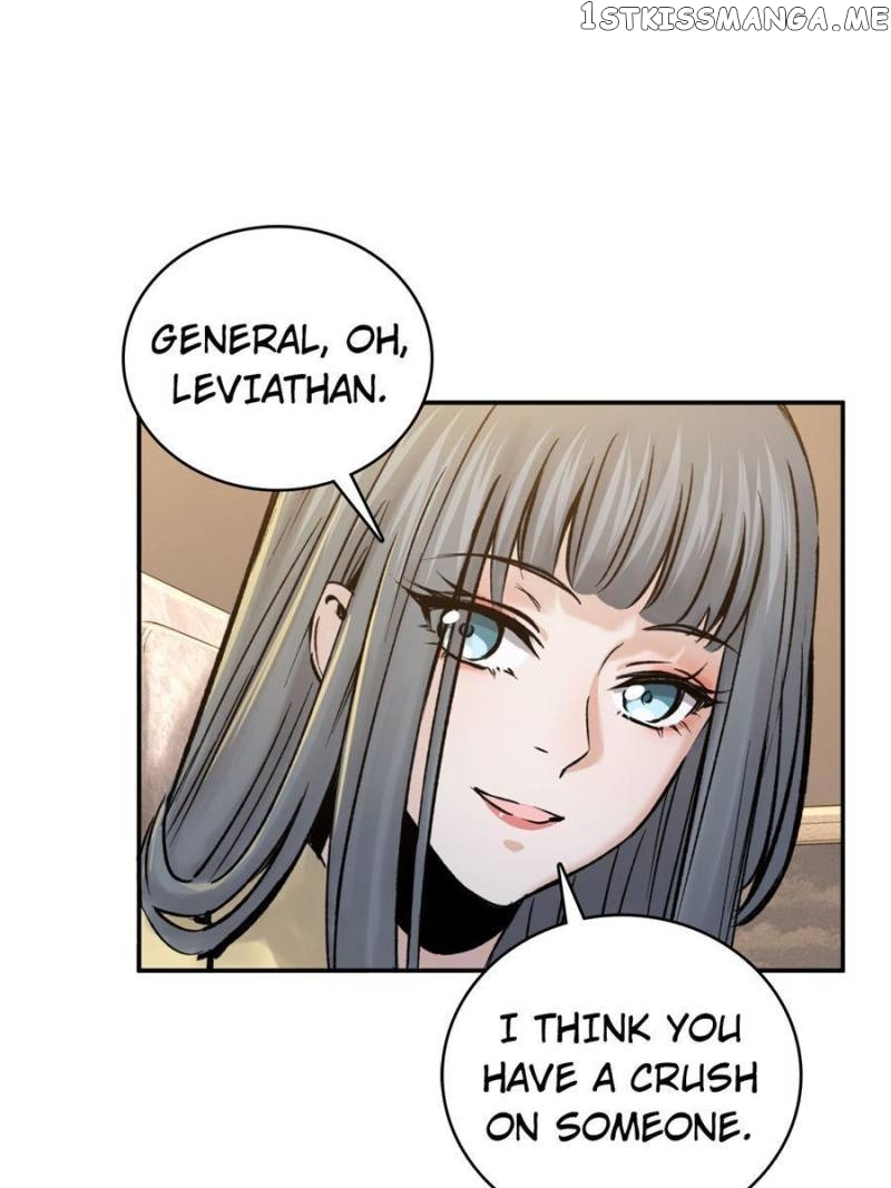 All starts with Ubume Chapter 98 - page 36