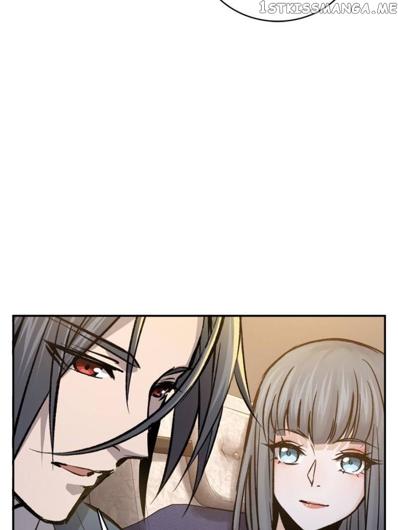 All starts with Ubume Chapter 98 - page 37