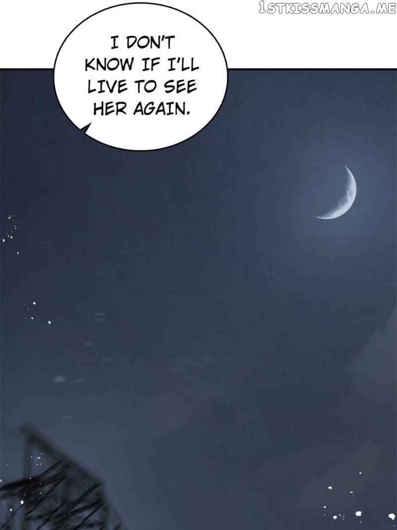 All starts with Ubume Chapter 98 - page 39