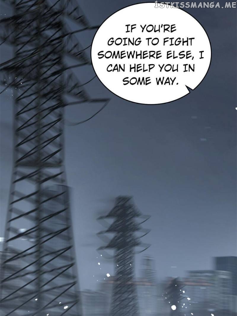 All starts with Ubume Chapter 98 - page 40