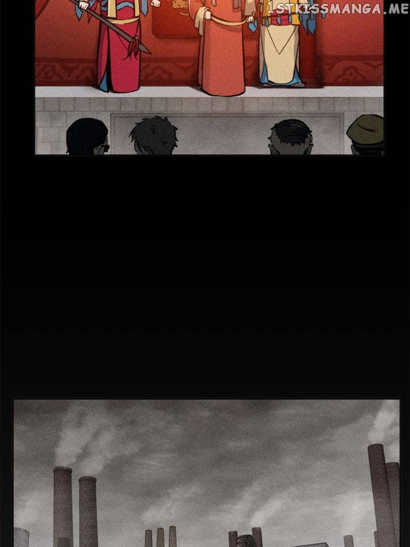 All starts with Ubume Chapter 98 - page 51