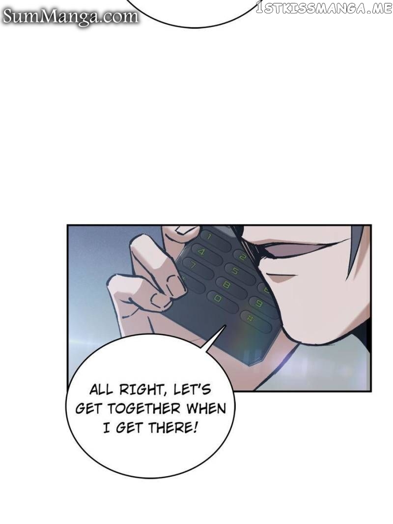 All starts with Ubume Chapter 98 - page 6