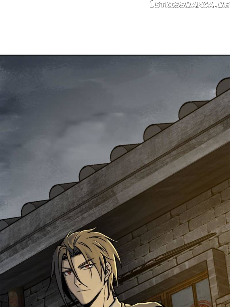 All starts with Ubume Chapter 98 - page 67
