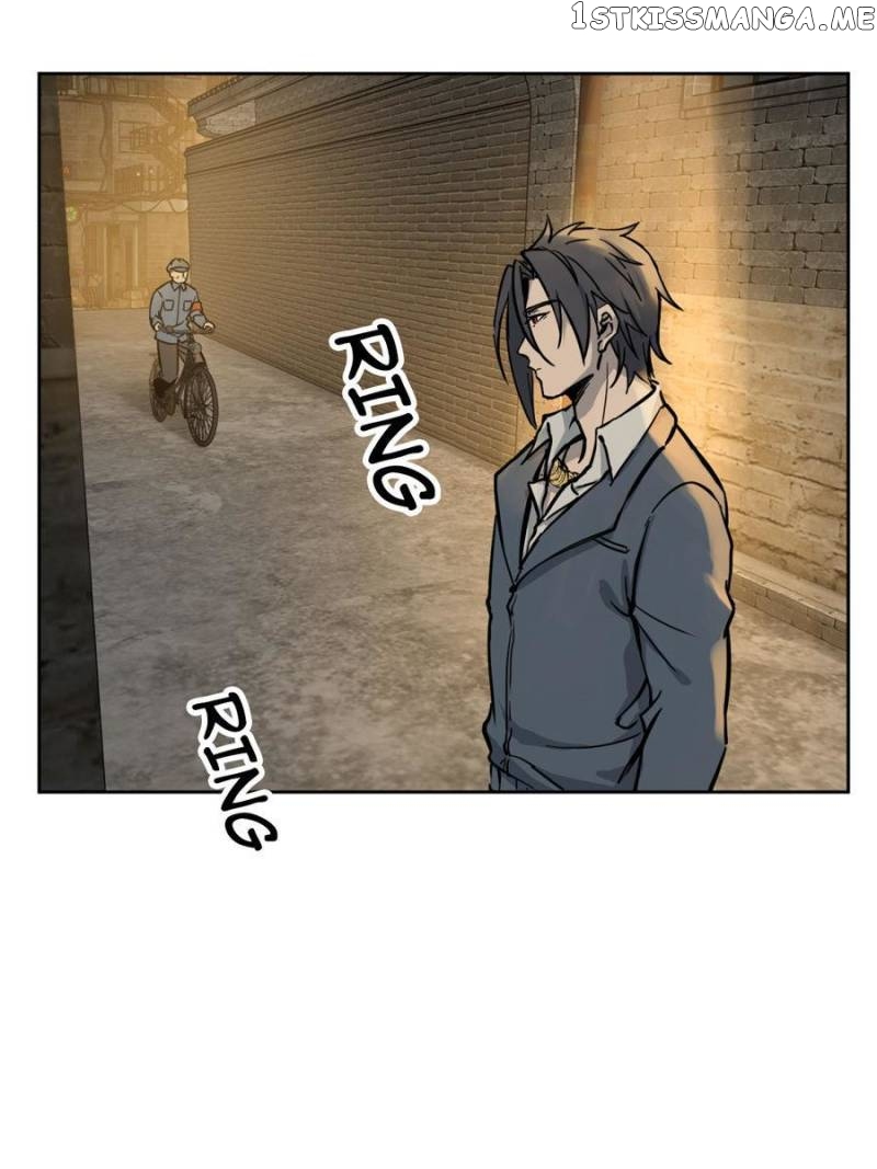 All starts with Ubume Chapter 98 - page 77