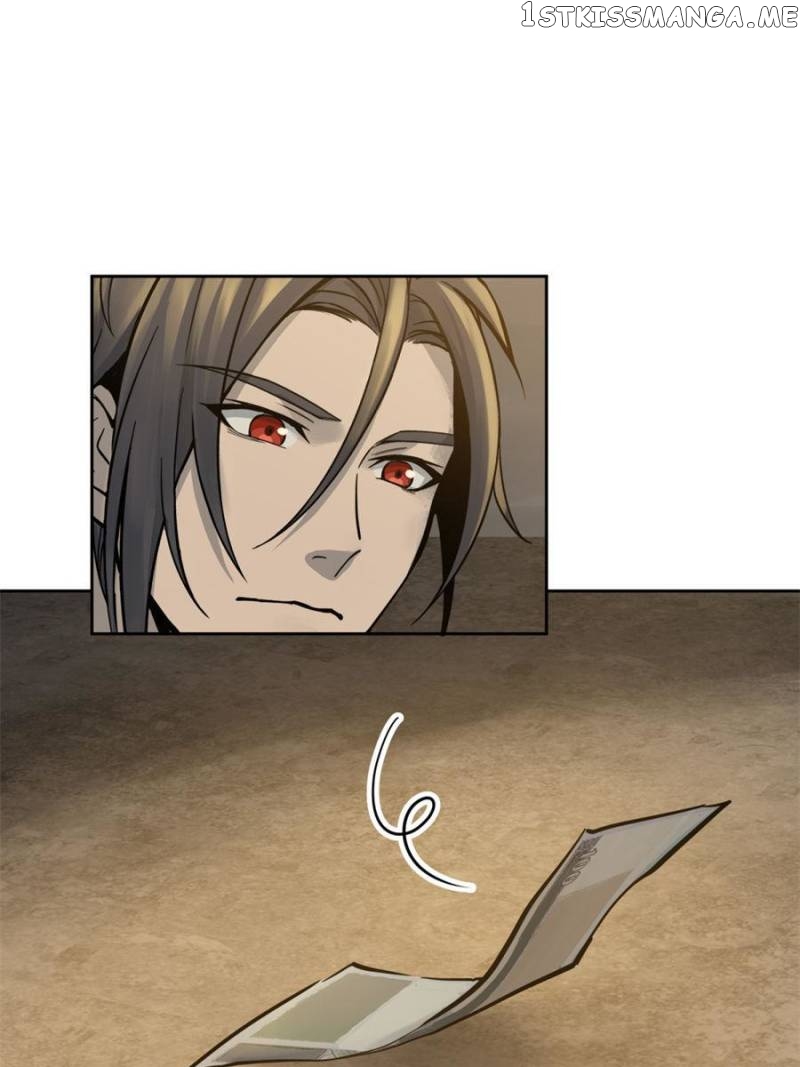 All starts with Ubume Chapter 98 - page 85