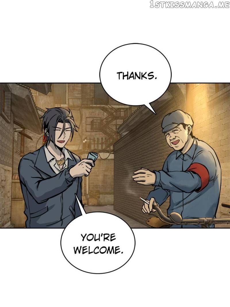 All starts with Ubume Chapter 98 - page 89