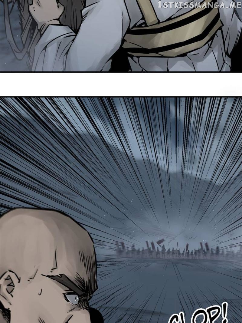 All starts with Ubume Chapter 82 - page 10