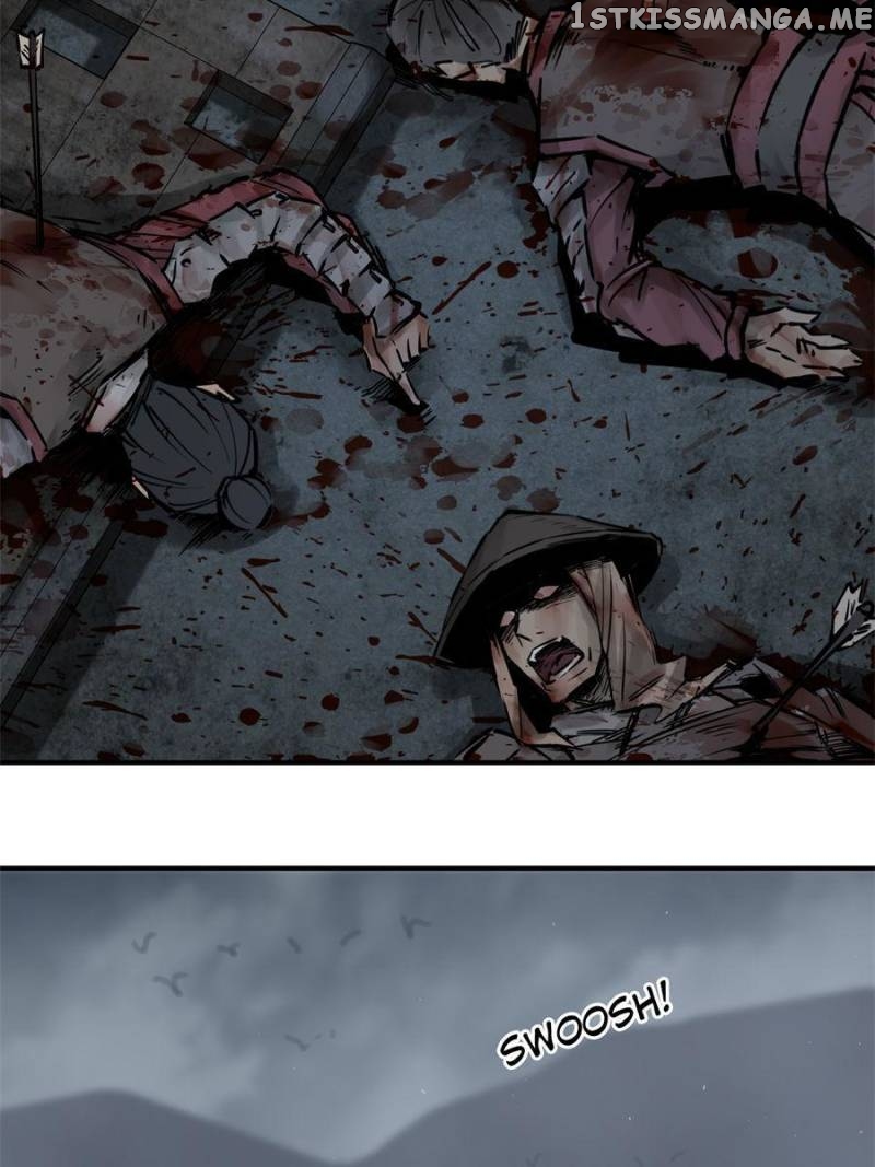 All starts with Ubume Chapter 82 - page 14