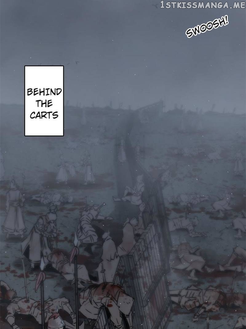 All starts with Ubume Chapter 82 - page 15