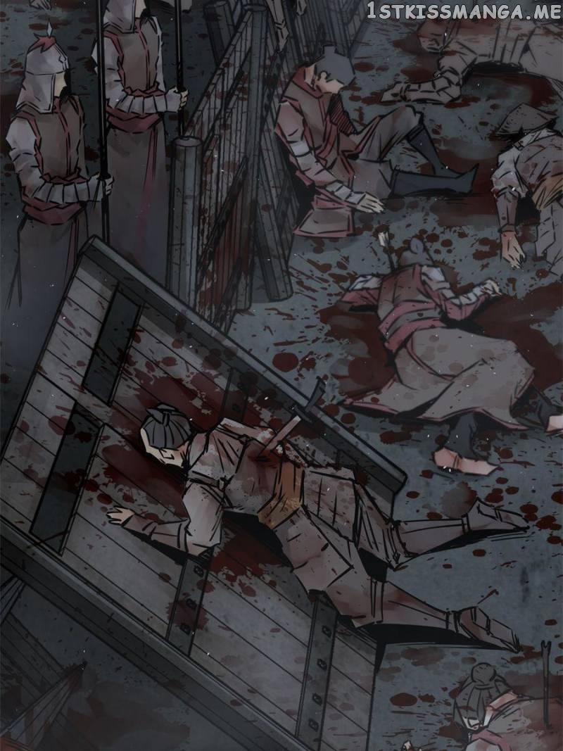 All starts with Ubume Chapter 82 - page 16