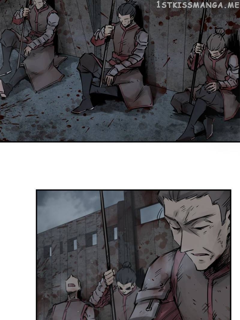All starts with Ubume Chapter 82 - page 18