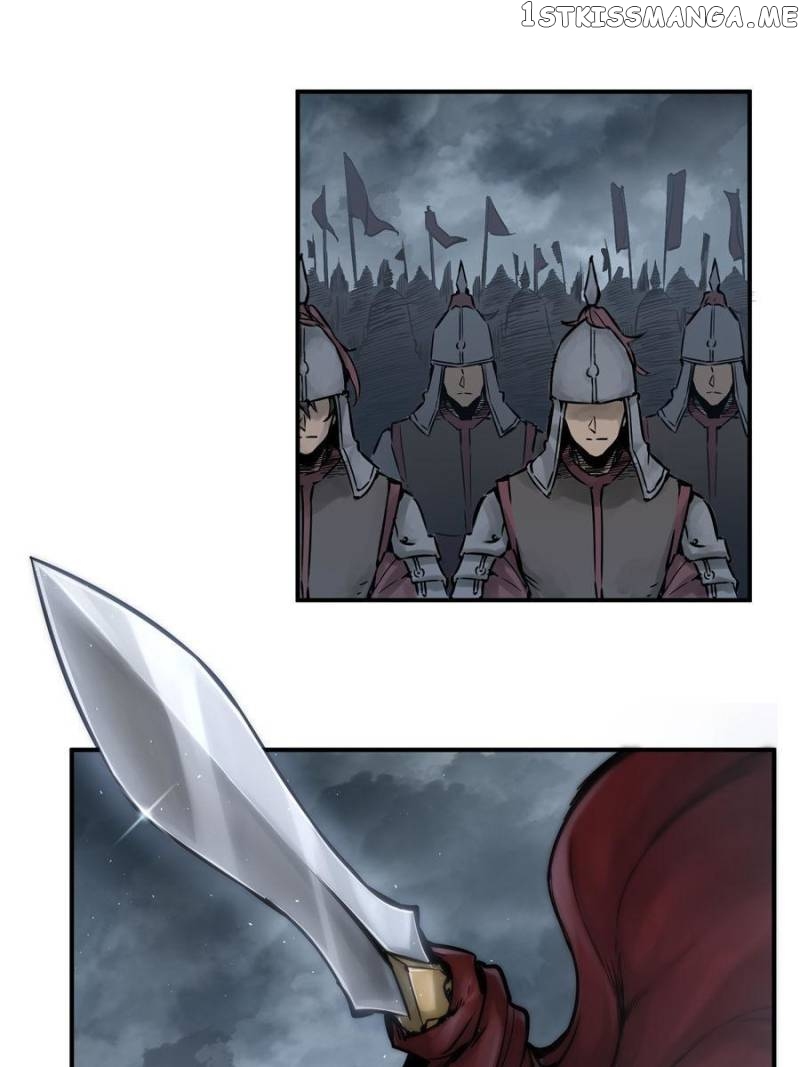 All starts with Ubume Chapter 82 - page 2