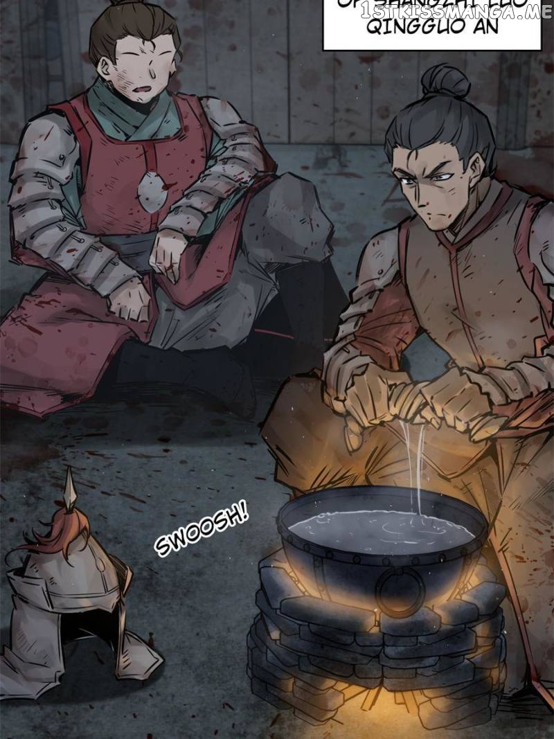 All starts with Ubume Chapter 82 - page 20