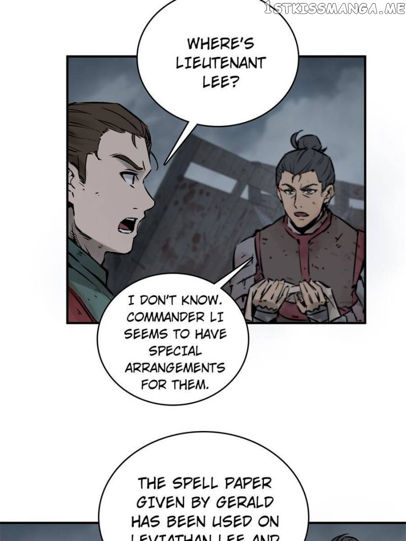All starts with Ubume Chapter 82 - page 23