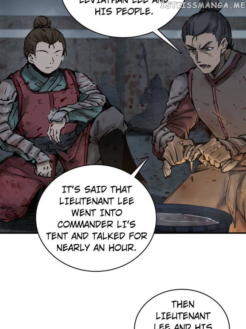 All starts with Ubume Chapter 82 - page 24