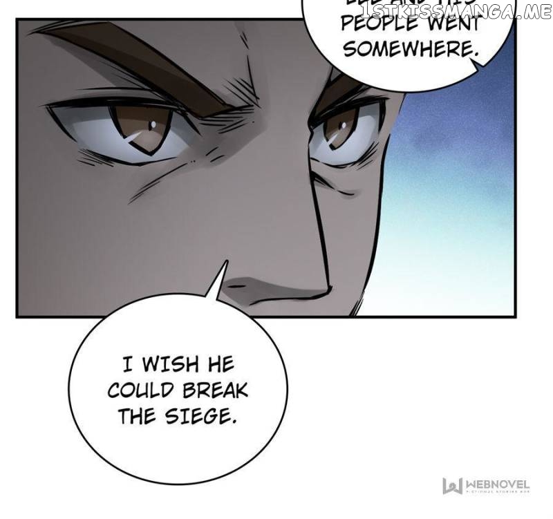 All starts with Ubume Chapter 82 - page 25