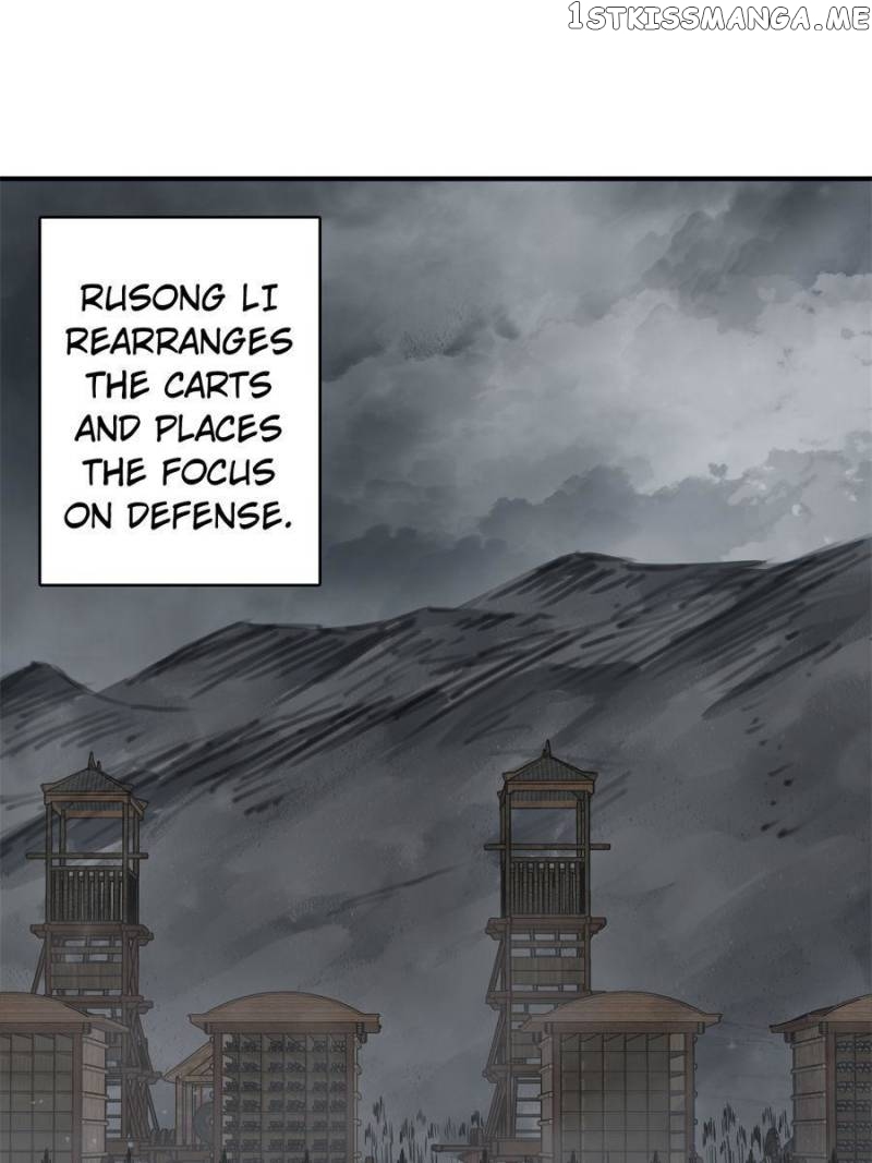 All starts with Ubume Chapter 82 - page 26