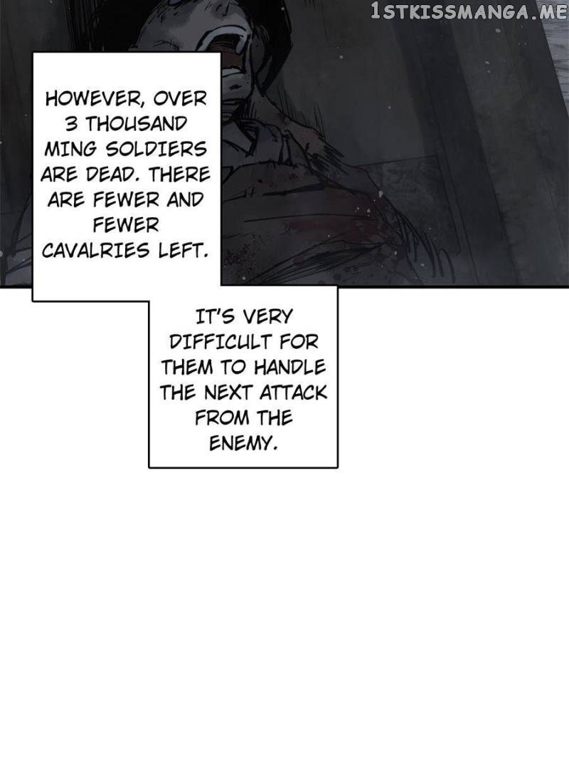 All starts with Ubume Chapter 82 - page 29