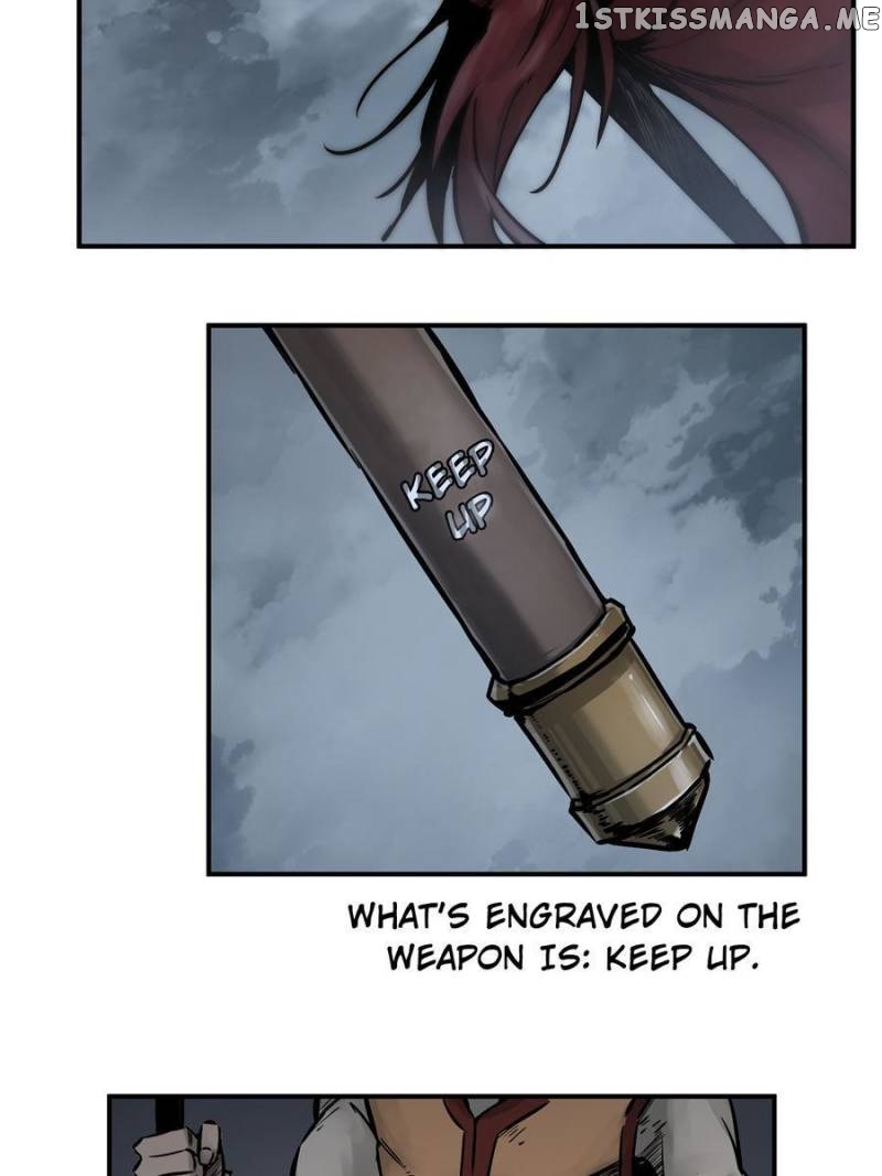 All starts with Ubume Chapter 82 - page 3