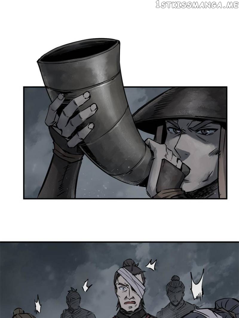 All starts with Ubume Chapter 82 - page 30