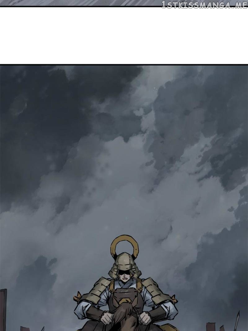 All starts with Ubume Chapter 82 - page 32