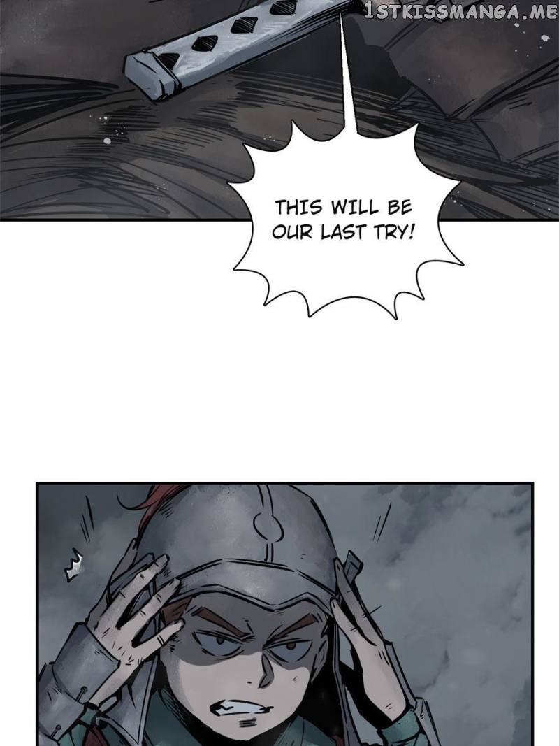 All starts with Ubume Chapter 82 - page 35