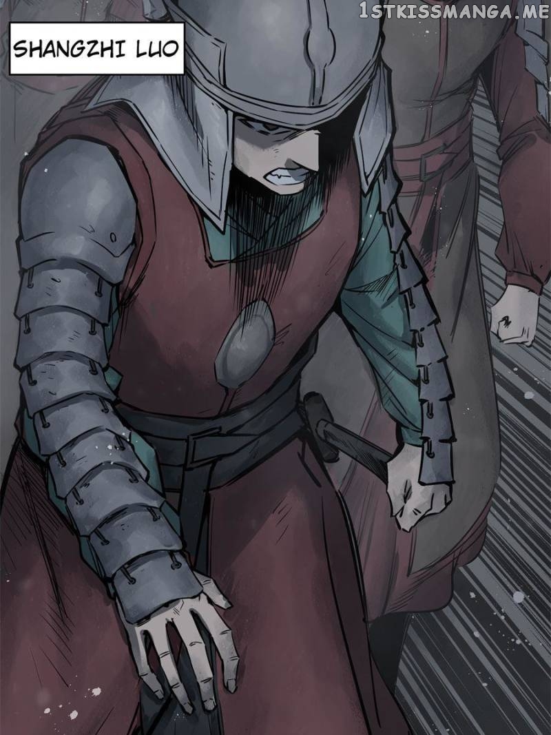 All starts with Ubume Chapter 82 - page 37