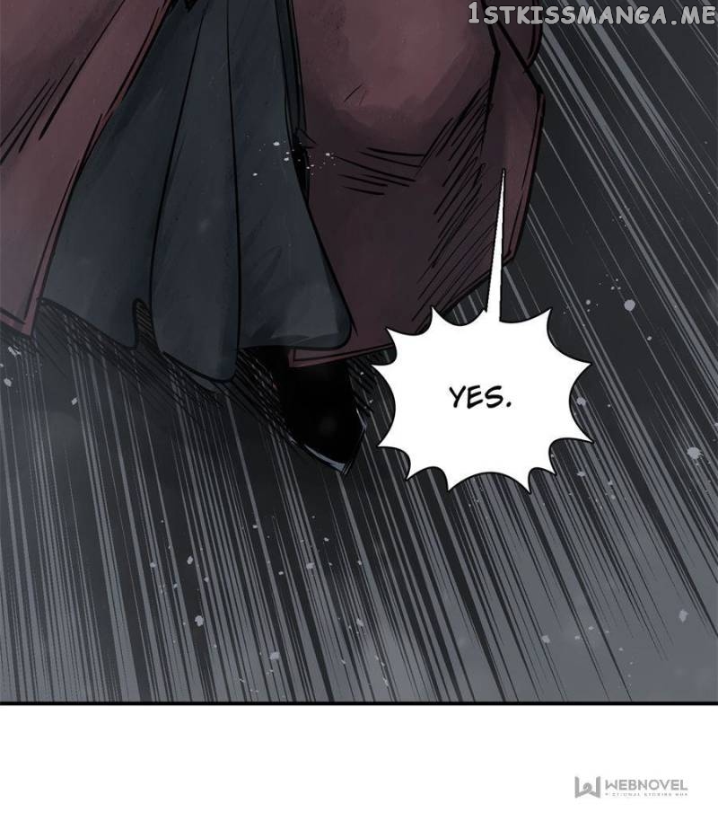 All starts with Ubume Chapter 82 - page 38